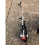 Petrol strimmer (house clearance )