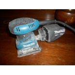 Makita Sander