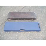 Thomas Howsley Gun Case and Beretta Gun Case