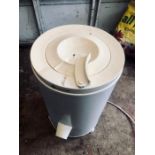 Spin dryer (house clearance)