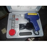 Soldering Gun