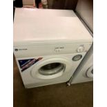 White knight Tumble Dryer ( house clearance)