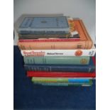 Assorted Books from clearance
