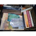 Box of Books