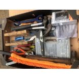 Box of tools