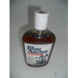 Blue Anchor Navy Rum 37.5cl