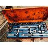 Socket set