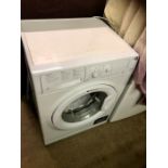 Hotpoint Aquarius Washing Machine (house clearance)