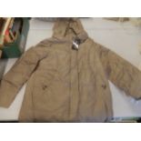 5 womens coats new with label