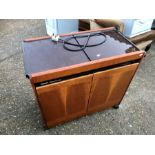 Philips Hostess Executive Trolley