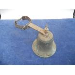 Vintage Shop Bell