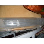 Pack of Threaded 55 cm long