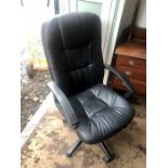 Office workshop swivel chair