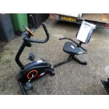 XS Sports BS400R Exerciser