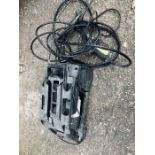 Karcher pressure washer ( house clearance )