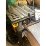 Clarke 10 inch table saw ( workshop clearance )