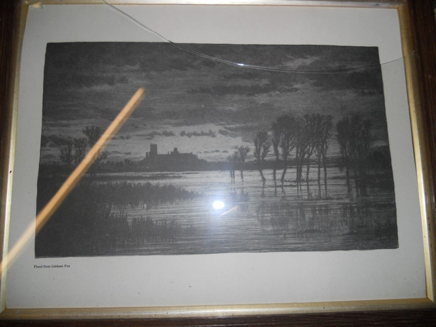 4 Framed Prints - Image 2 of 4