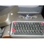 Empire Aristocrat Typewriter