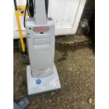 Hitachi upright vacuum cleaner ( house clearance)