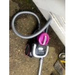 Hoover Spirit vacuum cleaner ( house clearance )