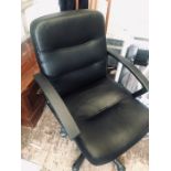 Office chair