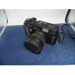Fuji GSW690 III Professional ( box dirty as stored in shed, camera has been kept in house )