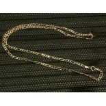 9ct Chain 1.7 grams