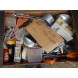 Job lot of assorted from house clearance ( mixture of allsorts )
