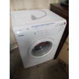 Hoover Saver 1100 Washing Machine ( house clearance )