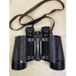 Two Binocular's made in USSR