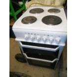 Indesit Electric Cooker ( house clearance )