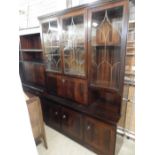 Display Cabinet