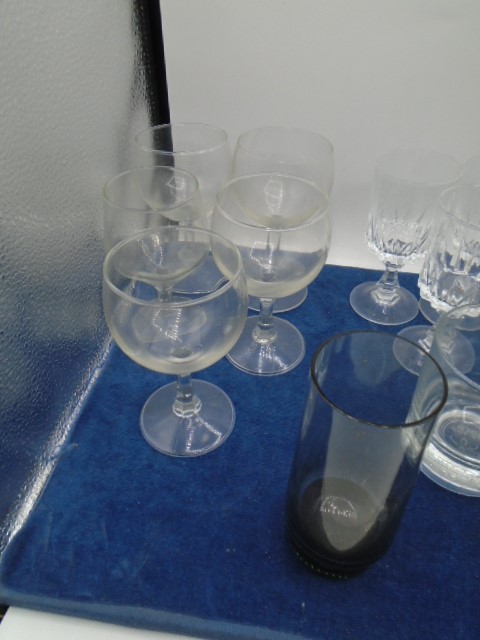 Assorted Glasses - Image 7 of 9