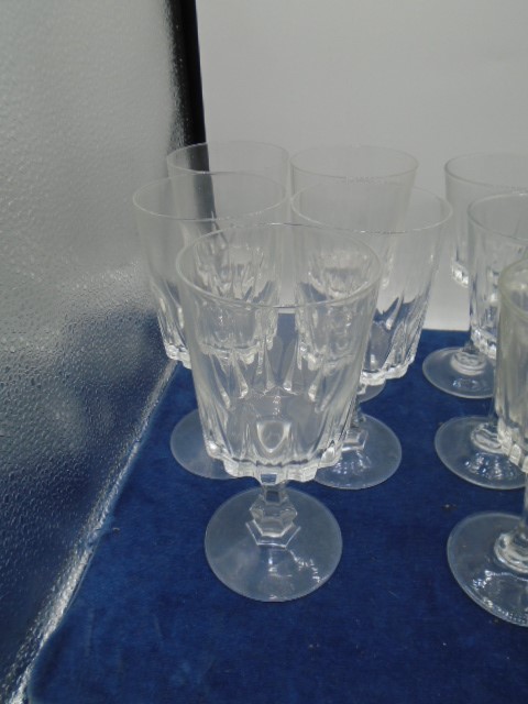 Assorted Glasses - Image 2 of 9