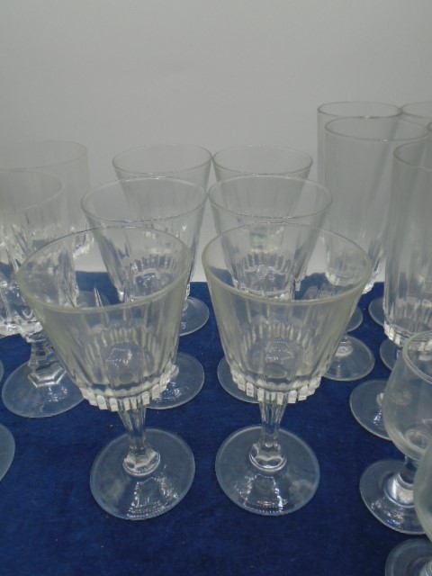 Assorted Glasses - Image 3 of 9