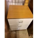 Job lot furniture from house clearance