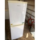 Beko Fridge Freezer ( house clearance)