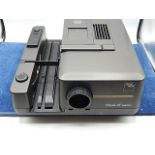 Zeiss Ikon Selectiv Slide Projector ( sold as a collectors / display item )