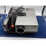 Hanimex 2800 AF Slide Projector ( sold as a collectors / display item )