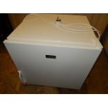 Zanussi Table Top Freezer ( house clearance )
