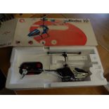 Bladez 3D Remote Control Helicopter