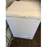 Chest freezer ( house clearance )