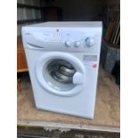 Hoover Nextra6 Washing machine ( house clearance )