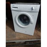 Bosch Maxx 6 washing machine ( house clearance)