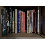 2 boxes of cookery books