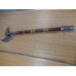 Medievil style axe