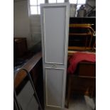 Storage Cupboard 73 inches tall 15 wide