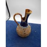 Doulton Slaters Patent Jug ( no damage ) 9 1/2 inches tall