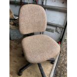 Office swivel chair