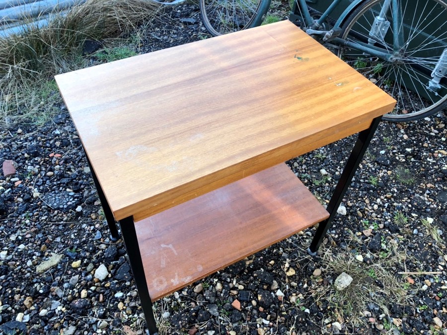 Office table 27 x 17 inches 29 tall